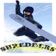 Icône du programme : Shredders