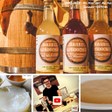 Icon of program: HappyKombucha App
