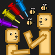 Icon of program: Doge Ragdoll Playground