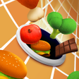 プログラムのアイコン：Hole io  Feed: Attack Mon…