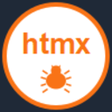 Programikonen: htmx-debugger