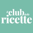Ícone do programa: Il Club delle Ricette