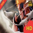 Icon of program: Bleach The Anime Wallpape…