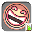 プログラムのアイコン：Humor Cerita Lucu Offline