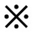 Distracted Reader icon