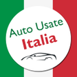 أيقونة البرنامج: Auto Usate Italia