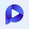 أيقونة البرنامج: Slideshow maker  Video In…