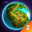 프로그램 아이콘: Idle World 2