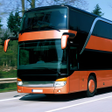Ícone do programa: Bus Simulator: Tourist Tr…