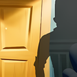 プログラムのアイコン：Haunted house Neighbor - …