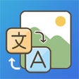 Icon of program: Image Translator - Transl…