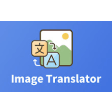 Image Translator - Translate Image by ChatGPT