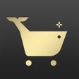 أيقونة البرنامج: 鲸采PLUS