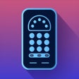 أيقونة البرنامج: Remote Control for TV  Si…