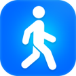 程序图标：Step Counter:Healthy Habi…