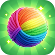 Ikona programu: Thread Ball Jam