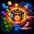 Programikonen: Cubooma :BlockRush Multip…