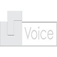Icon of program: RCVoice