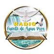 أيقونة البرنامج: Radio Fuente de Agua Viva