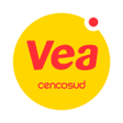プログラムのアイコン：Vea Digital Supermercado …