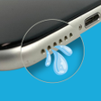 プログラムのアイコン：Speaker Cleaner Water Rem…