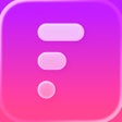 أيقونة البرنامج: Focus Habits. Streaks Pro…