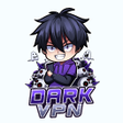 Icon of program: DARK VPN