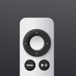 プログラムのアイコン：Remote for Apple TV