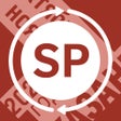 Иконка программы: SPNavigator