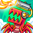 プログラムのアイコン：Velocispider Zero