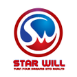 プログラムのアイコン：Star Will App