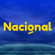 Symbol des Programms: Nacional Runner