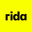 أيقونة البرنامج: Rida Taxi