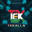 程序图标：Tekalla
