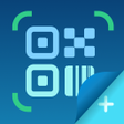 Ikon program: QRScanner -Super QR