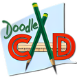 Иконка программы: DoodleCAD