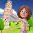 プログラムのアイコン：Travel To Italy: Hidden O…