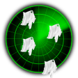 Icon of program: Ghost Detector Real