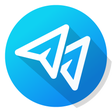 プログラムのアイコン：MoboGram my  Mobonogram
