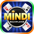 程序图标：Mindi Online Card Game