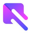 Programikonen: Custom Cursor Gradient