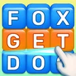 程序图标：Word Tower-Offline Puzzle…
