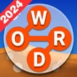 程序图标:Word Cross - Crossword Sc…