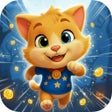 Icon of program: Toon Math: Math Game