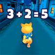 Ikona programu: Toon Math: Math Game