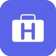 أيقونة البرنامج: Discord Sidebar Hider