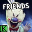 Ícone do programa: Ice Scream Friends Advent…