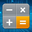 أيقونة البرنامج: One SimpleCalc-Min
