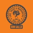 程序图标：Don Gallo Mexican Grill