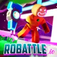 RoBattle.io - 100 Player Battle LazarBeam Event